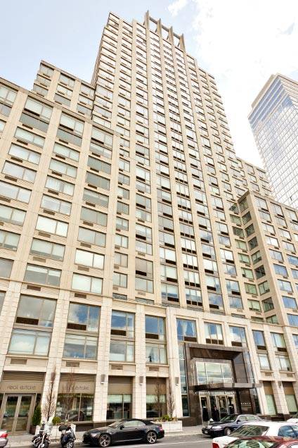 100 Riverside Blvd. Residence 3L New York, NY