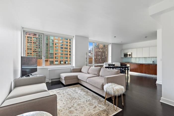 100 Riverside Blvd Residence 5A New York, NY