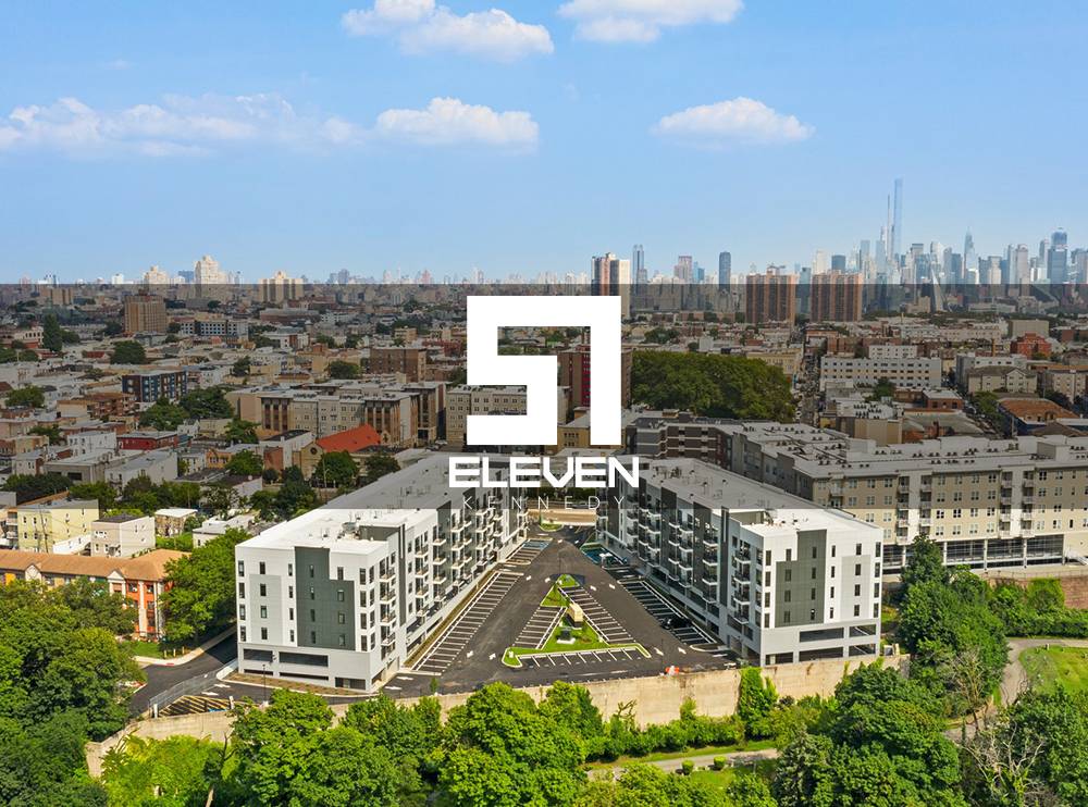 57 Eleven Kennedy