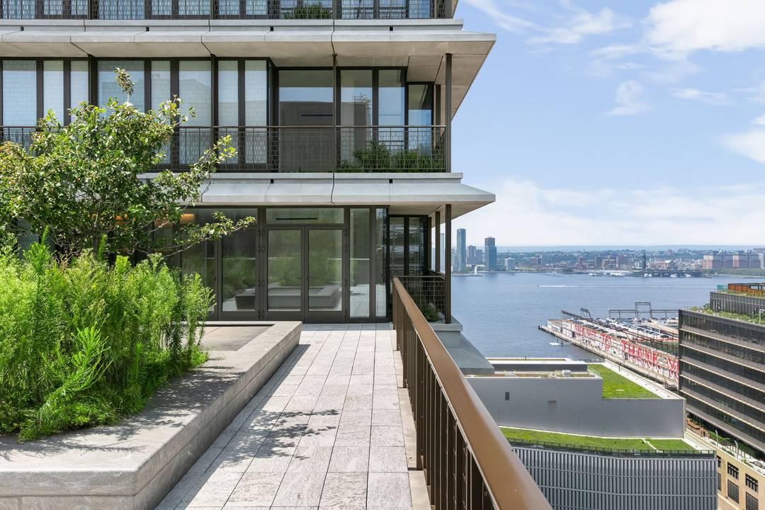 100 VANDAM | THE DUPLEX |  ULTIMATE DREAM PRIVATE RESIDENCE
