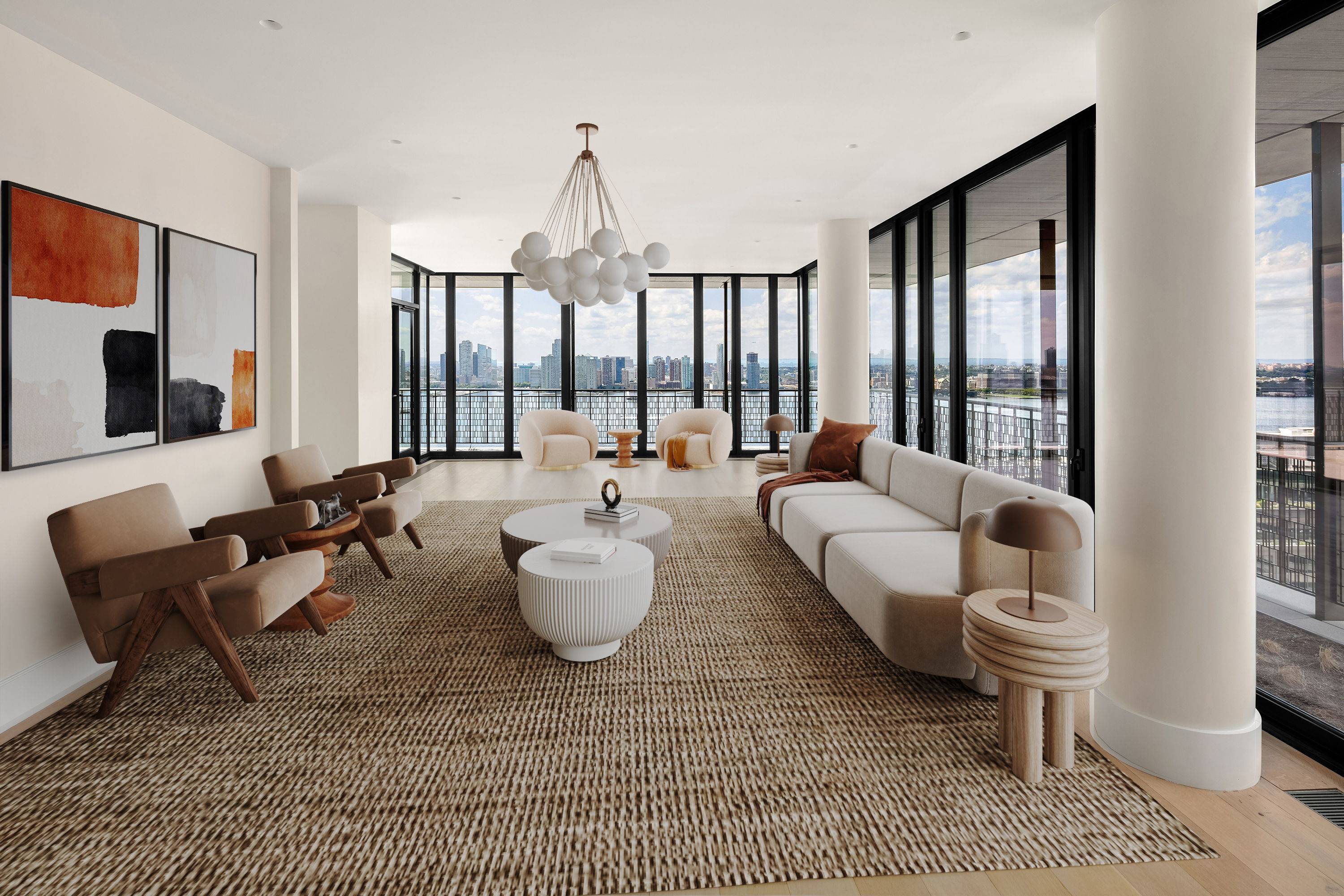 Soho Apartments For Rent