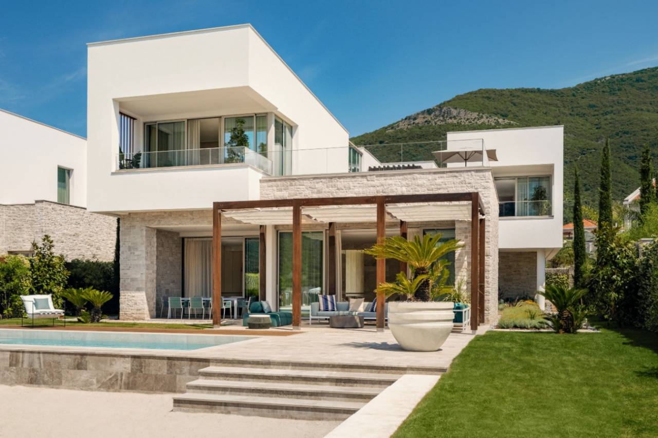 One&Only VILLA RUMIJA