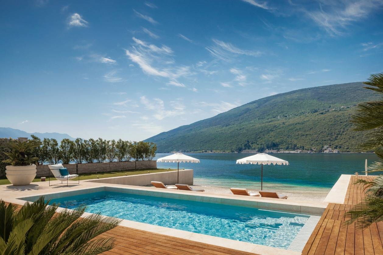 One&Only VILLA RUMIJA