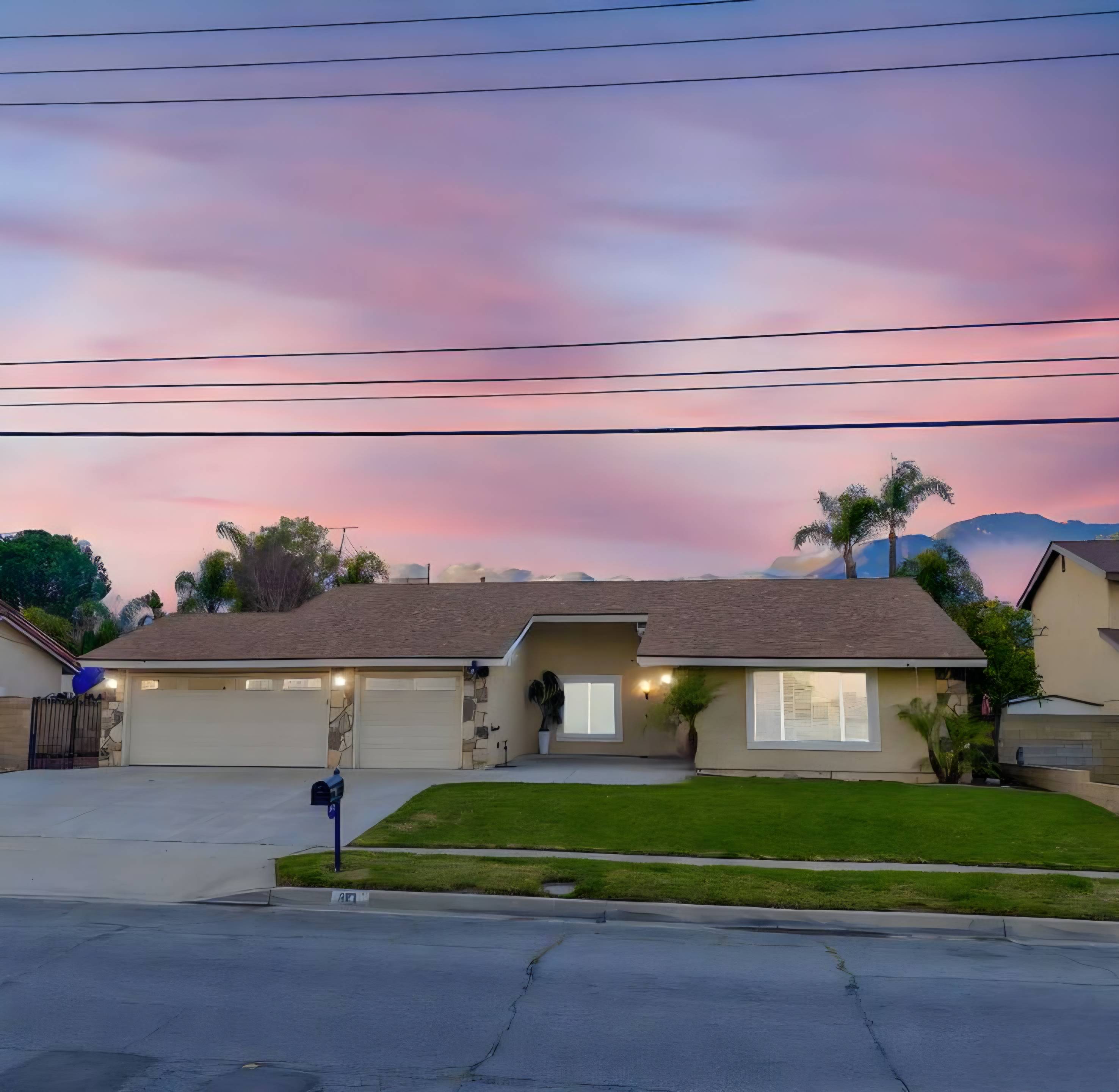 Incredible Opportunity Updated Pool Home at a Discounted Price!