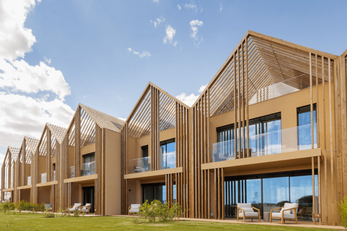 Verdelago Resort - Beach Front - Algarve