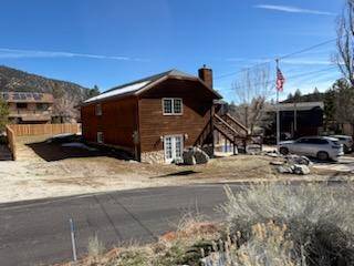 Pine Mountain Rare Find