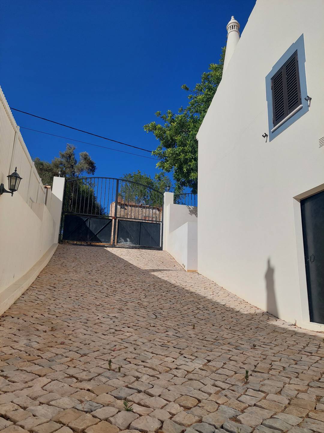 Tradicional Villa 3 +1 bedrooms with with swimming pool - Loulé Hills