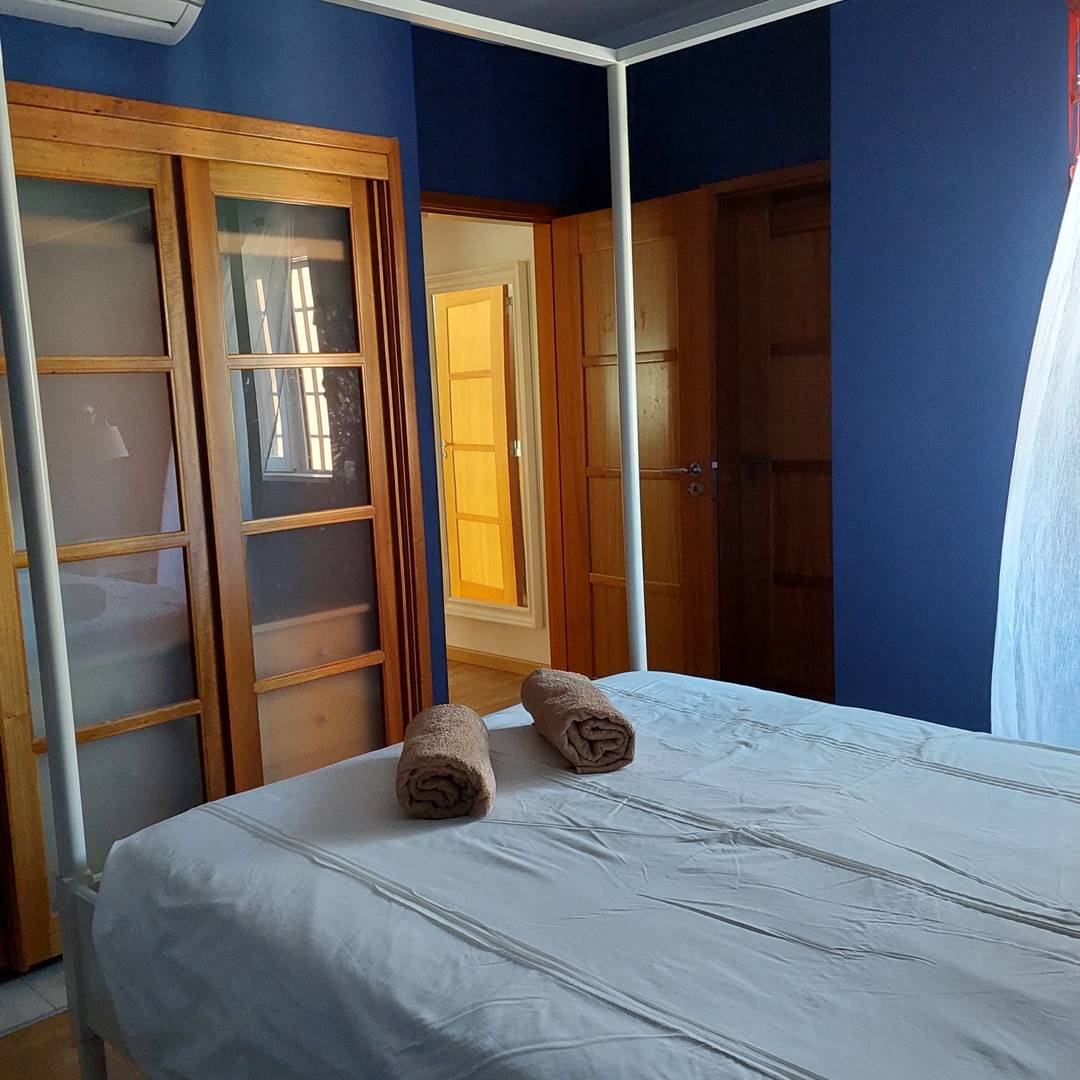 Two bedrooms Apartment in Vilamoura- 2 Minutes from International school