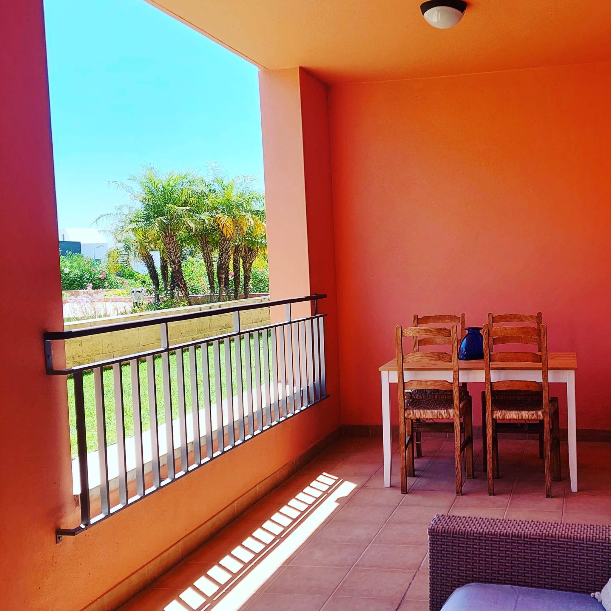 Two bedrooms Apartment in Vilamoura- 2 Minutes from International school