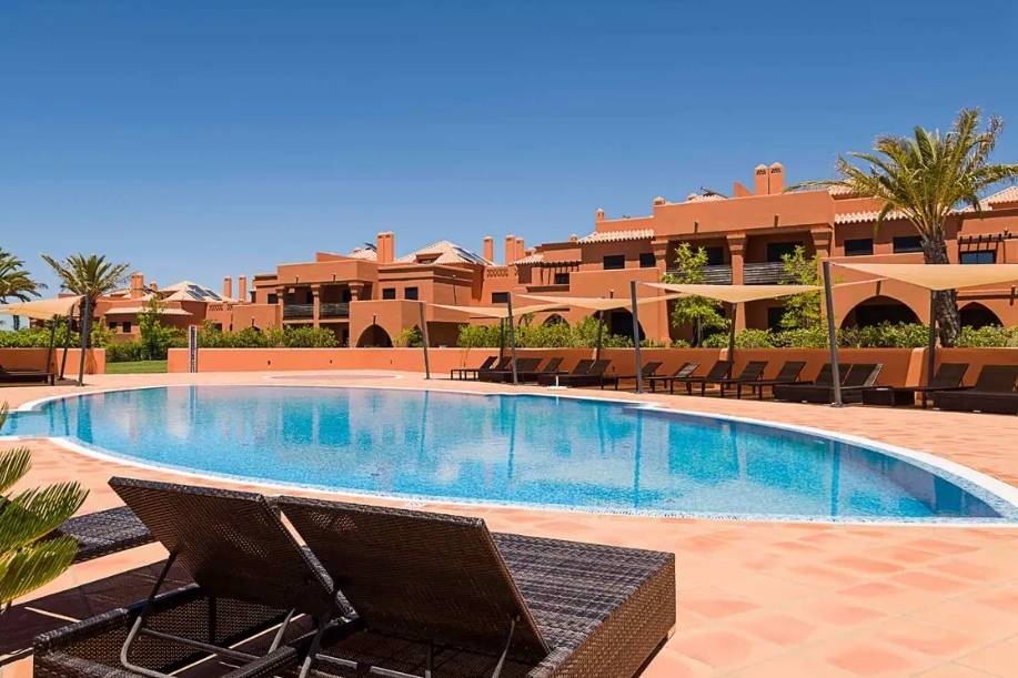 Amendoeira Resort - 3 Bedrooms Penthouse Duplex for sale