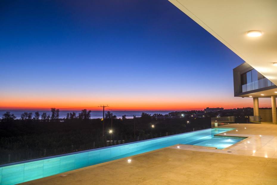 Detached Villa FOR SALE  in Paphos, Pegia - Coral Bay / 4867