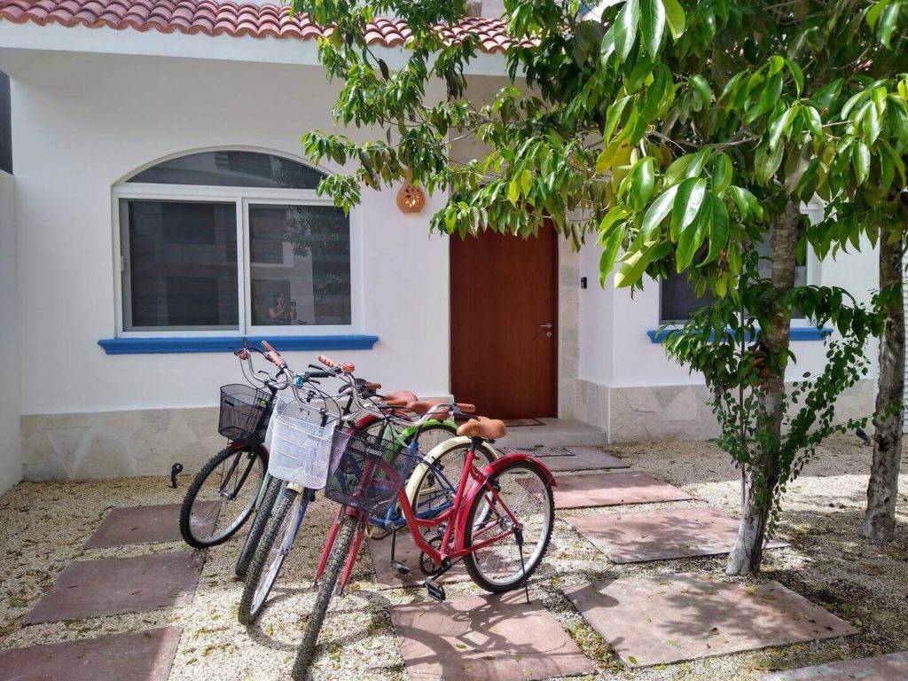 PACEFUL HOME AND COMMUNITY AT CASA TRANQUILA, TULUM