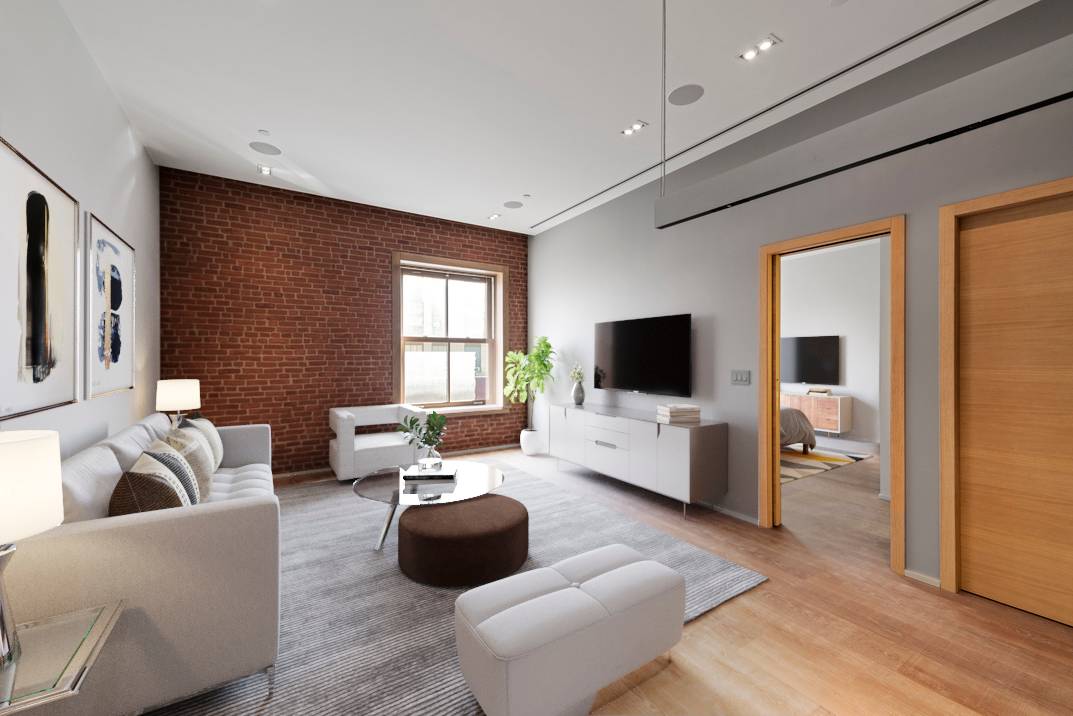 NEW DEVELOPMENT: Introducing The Cary Residences in TriBeCa