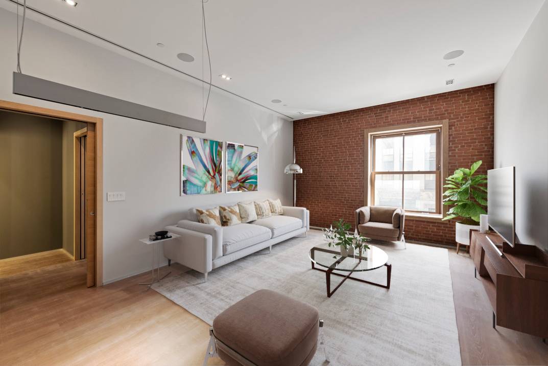 NEW DEVELOPMENT: Introducing The Cary Residences in TriBeCa