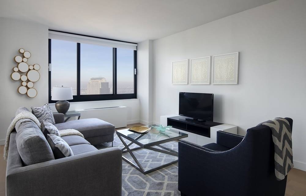 Beautiful Tribeca Studio