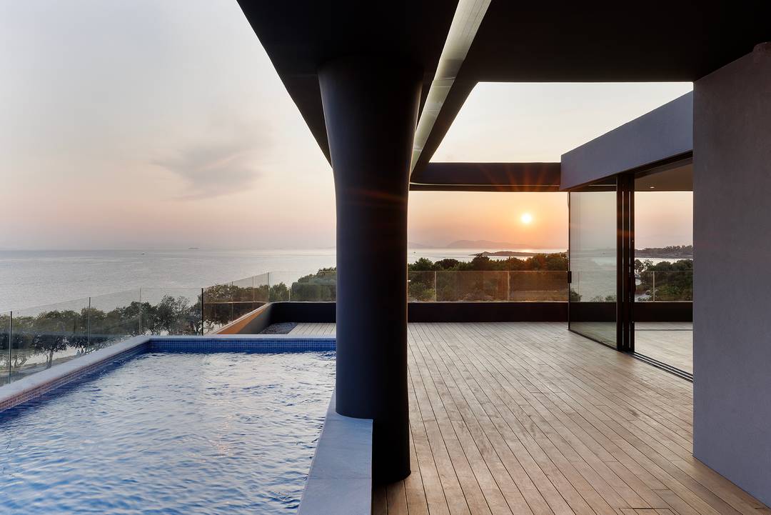 DUPLEX PENTHOUSE  |  ENTIRE 3RD & 4TH FLOORS / [UNDER CONSTRUCTION]