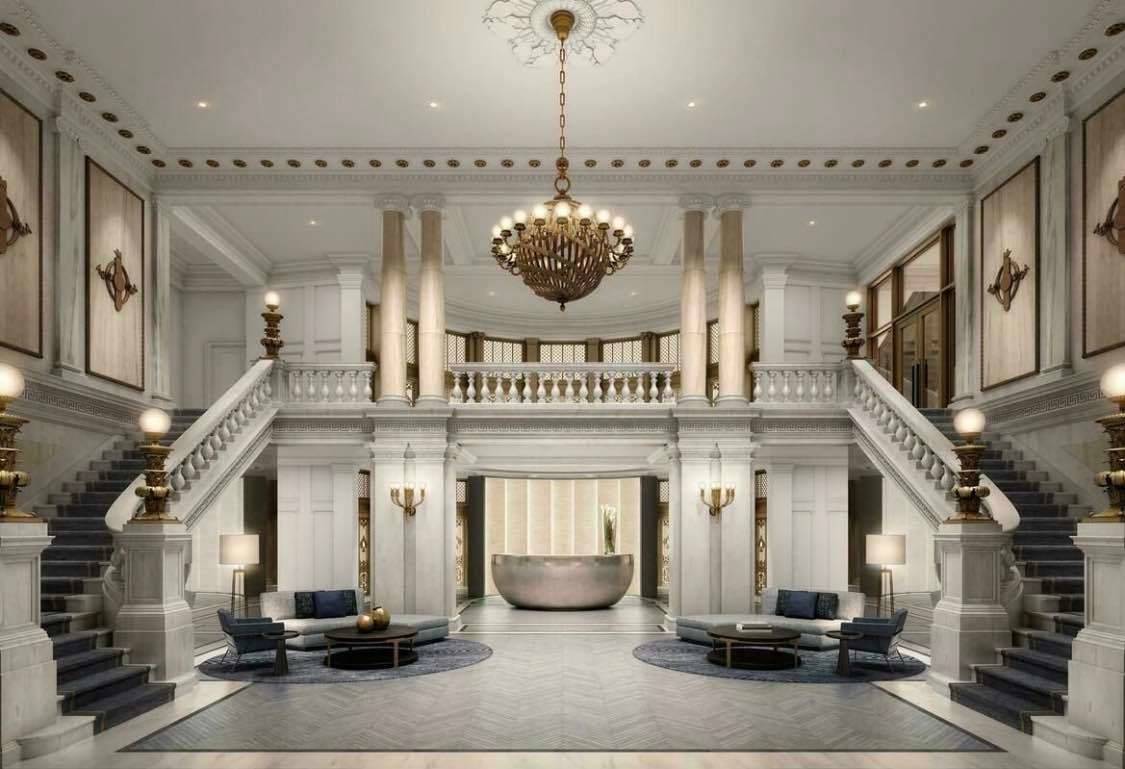 108 LEONARD RESIDENCE 9E |TRIBECA (NEW DEVELOPMENT)