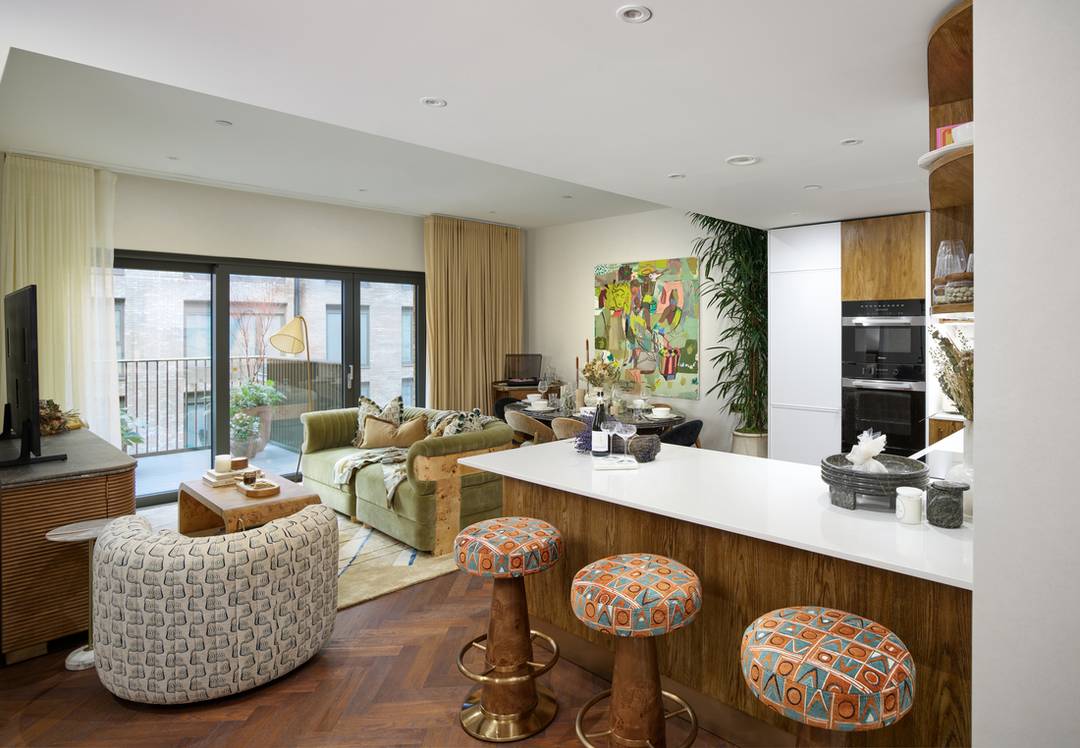The Gallery | Camden Goods Yard - A New Lifestyle Destination in NW1