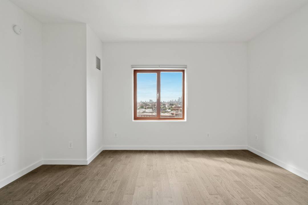 One of a Kind Massive 2 Bed 2 Bath | California King Sized Rooms | Pantry/Linen Closet/Additional Storage