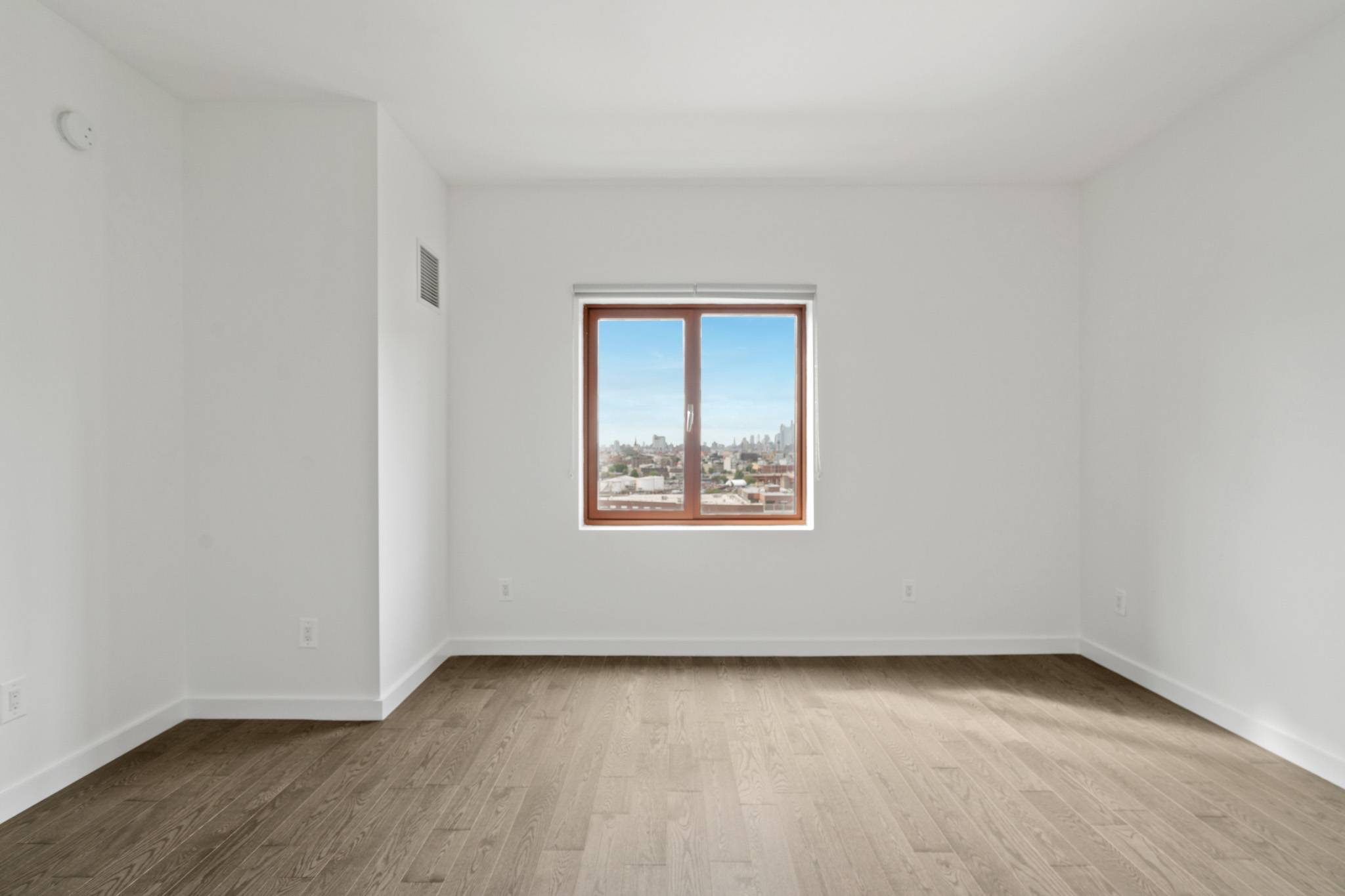 One of a Kind Massive 2 Bed 2 Bath | California King Sized Rooms | Pantry/Linen Closet/Additional Storage