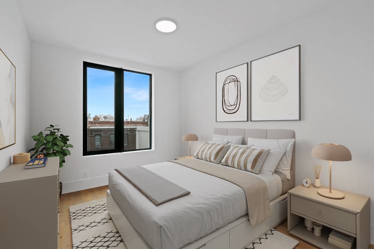 950 Sqft 2 Bed / 2 Bath | New Development | Pvt Terrace