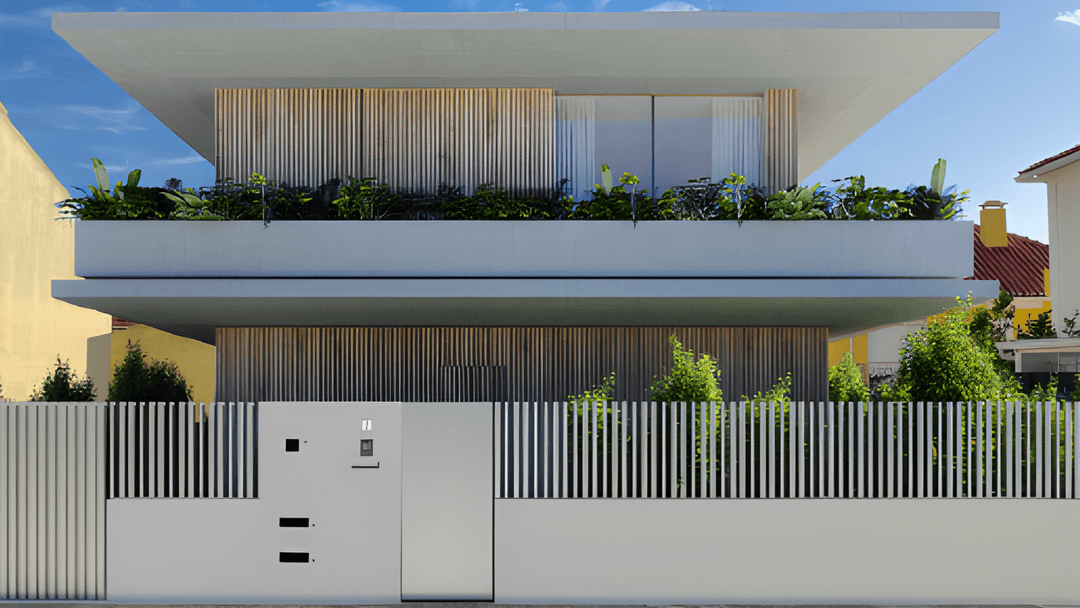 INDEPENDENT FULLY REFURBISHED VILLA WITH PRIVATE POOL IN UPPER CASCAIS | 3 SUITES | PRIVATE PARKING