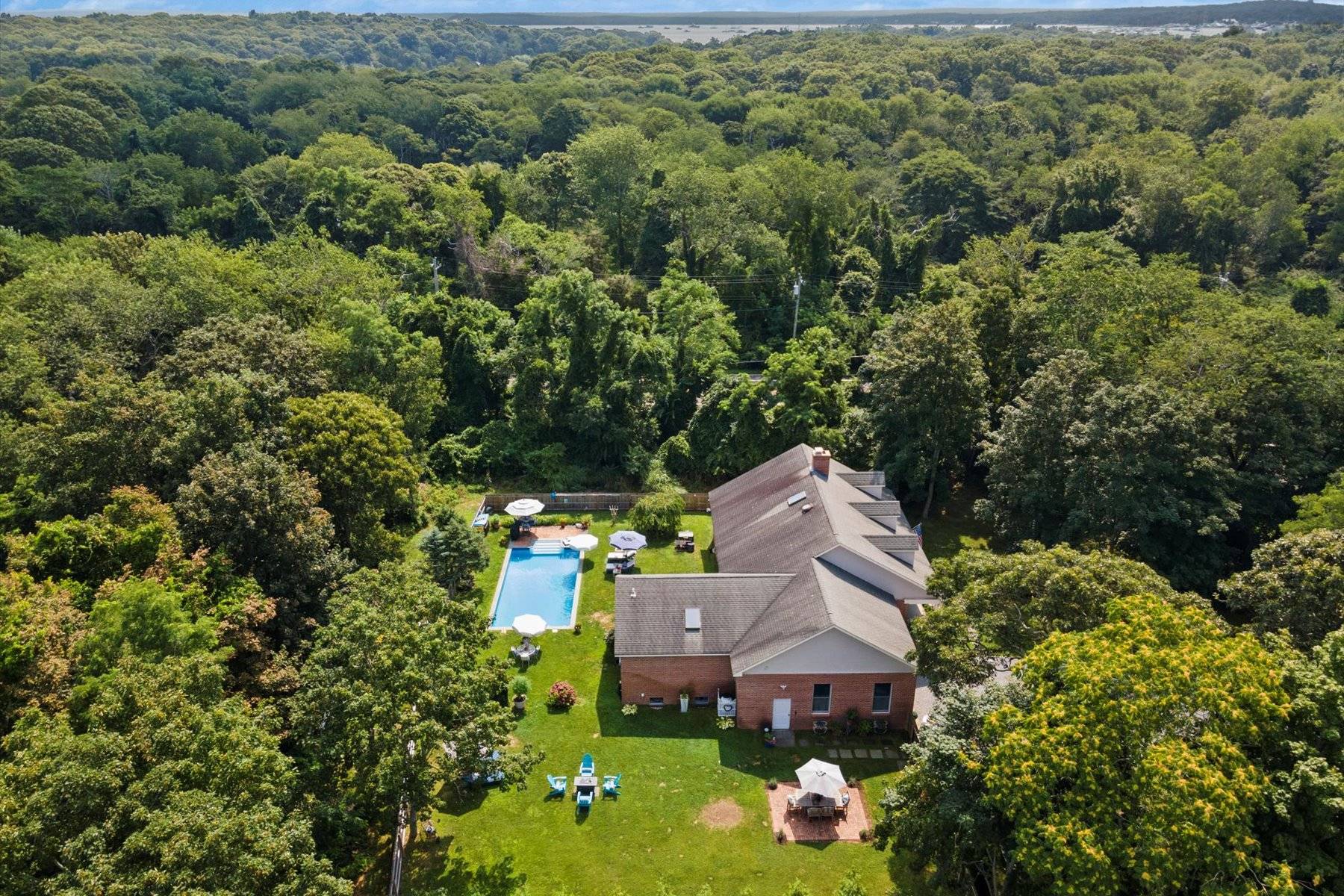 Development Opportunity in Sag Harbor, North Haven