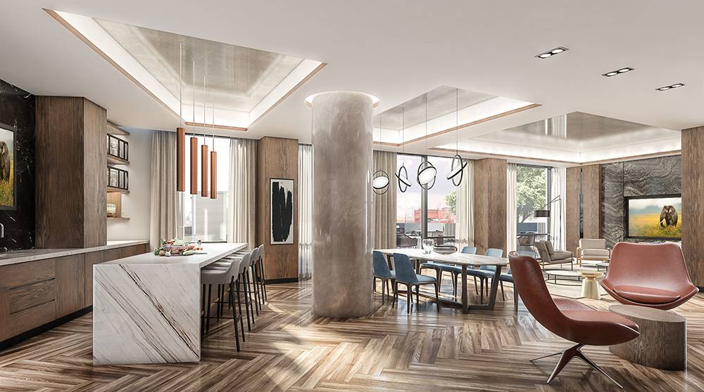 NEW DEVELOPMENT: Introducing The Prime LIC, Curated Collection Residences by Andres Escobar