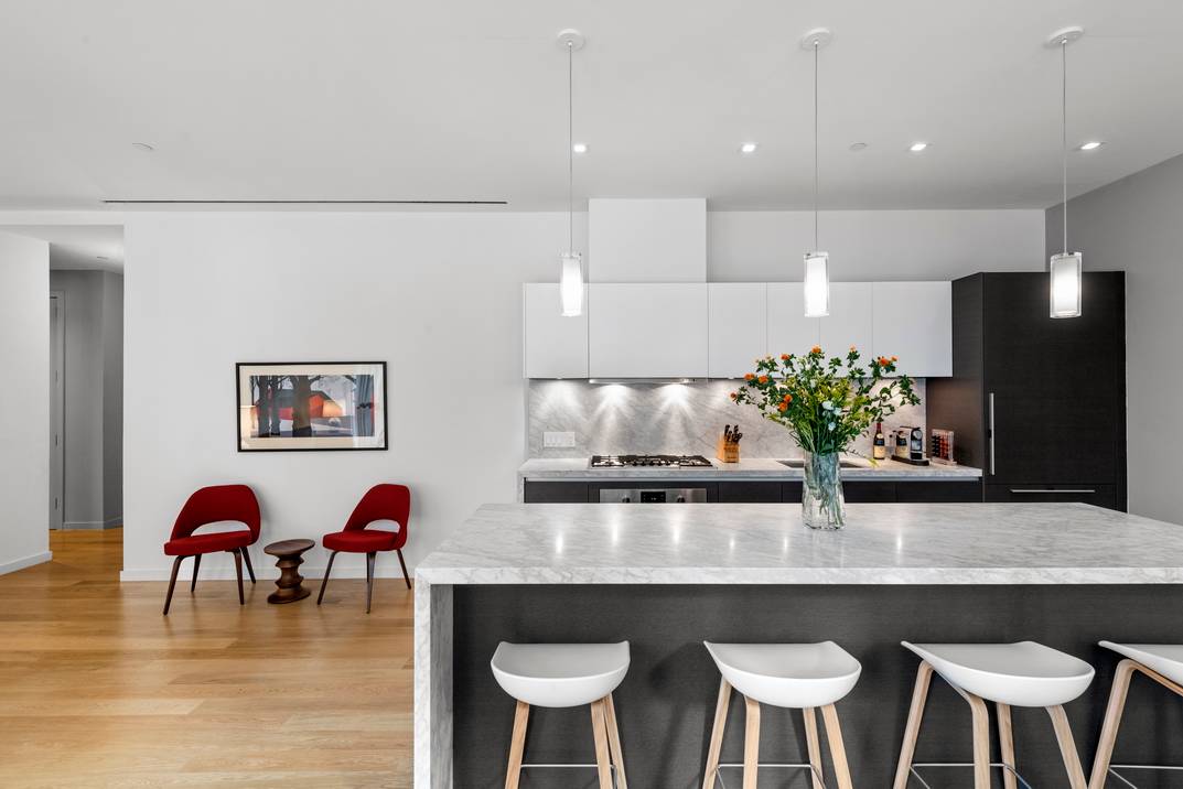 Tribeca's Finest 3BR Loft