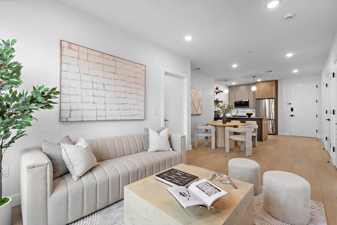 Heritage Place - Journal Square's First Boutique 2 Bed | 2 Bath Condo Collection