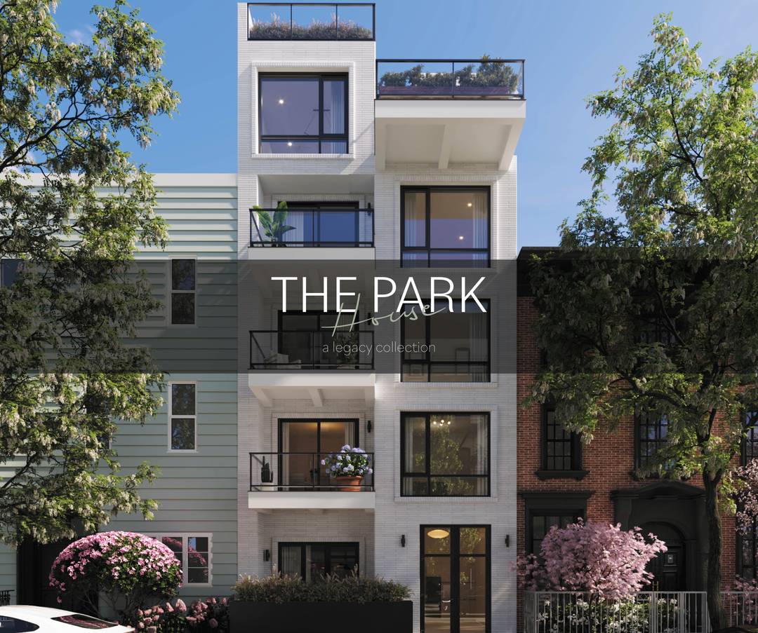 The Park House