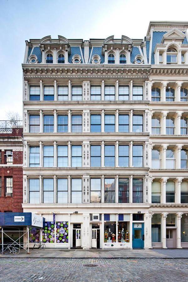 7 Bond St. #PH6CD NY, NY 10012 (co-broke)