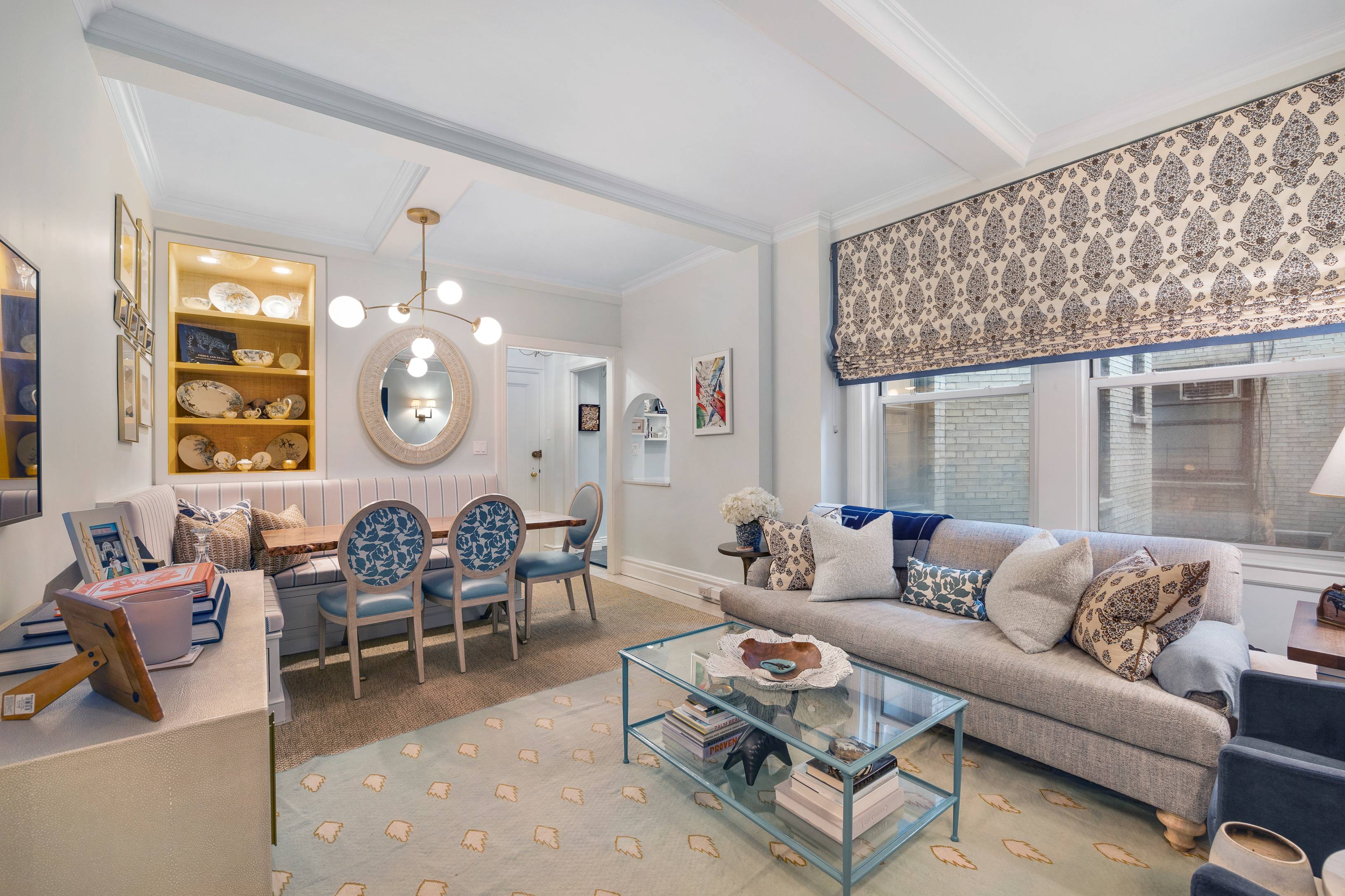 Meticulously Renovated 2 Bedroom in the Upper East Side