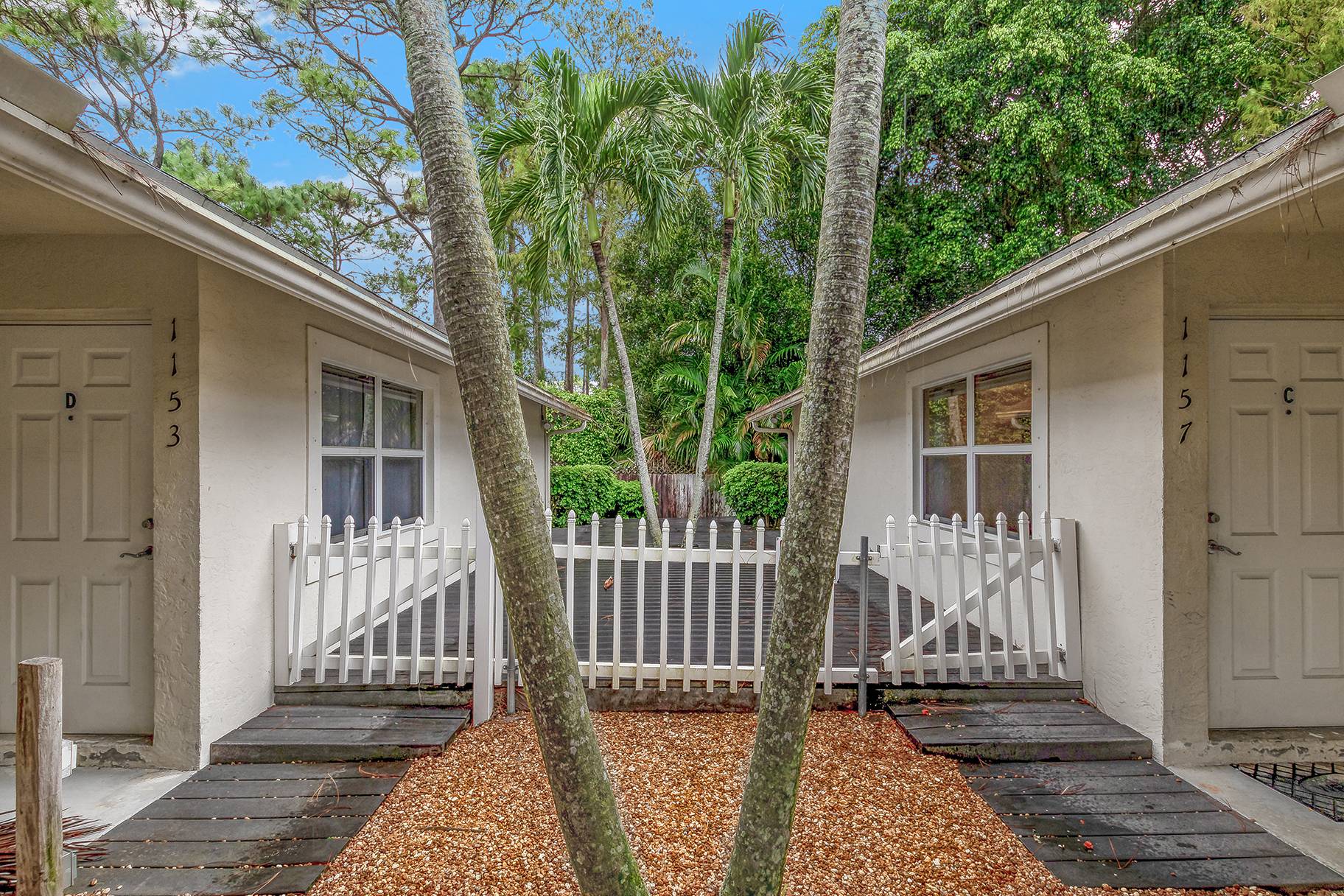 Great seasonal rental in the heart of Wellington
