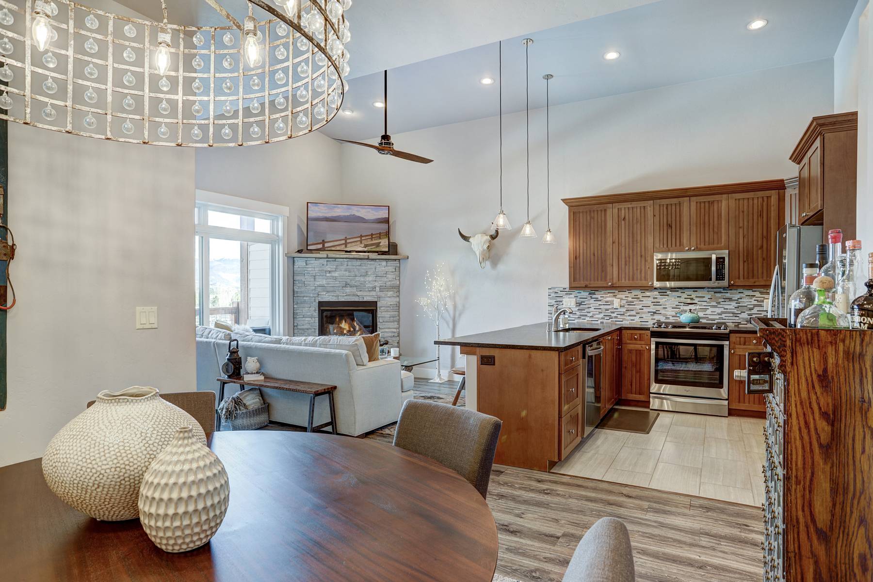 116 South 5th ave. #11 Frisco, CO 80443