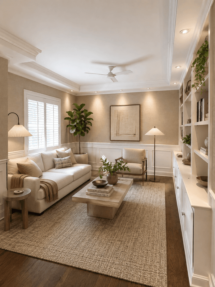 Now this is Madison Avenue living. 1br doorman rental, in the heart of NoMad