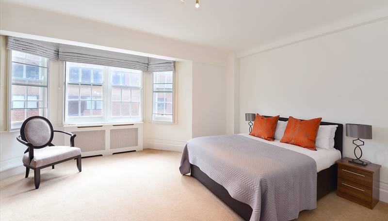 5 Bedroom Apartment to Rent in London