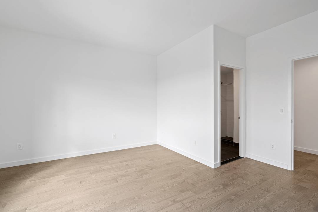 One of a Kind Massive 2 Bed 2 Bath | California King Sized Rooms | Pantry/Linen Closet/Additional Storage