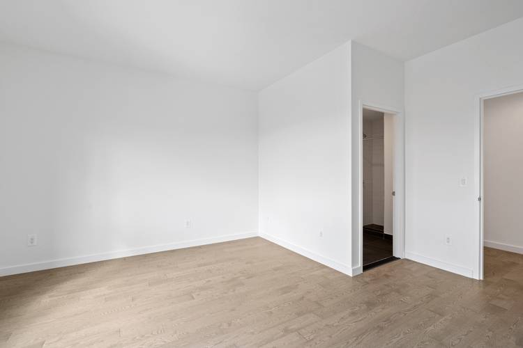 One of a Kind Massive 2 Bed 2 Bath | California King Sized Rooms | Pantry/Linen Closet/Additional Storage