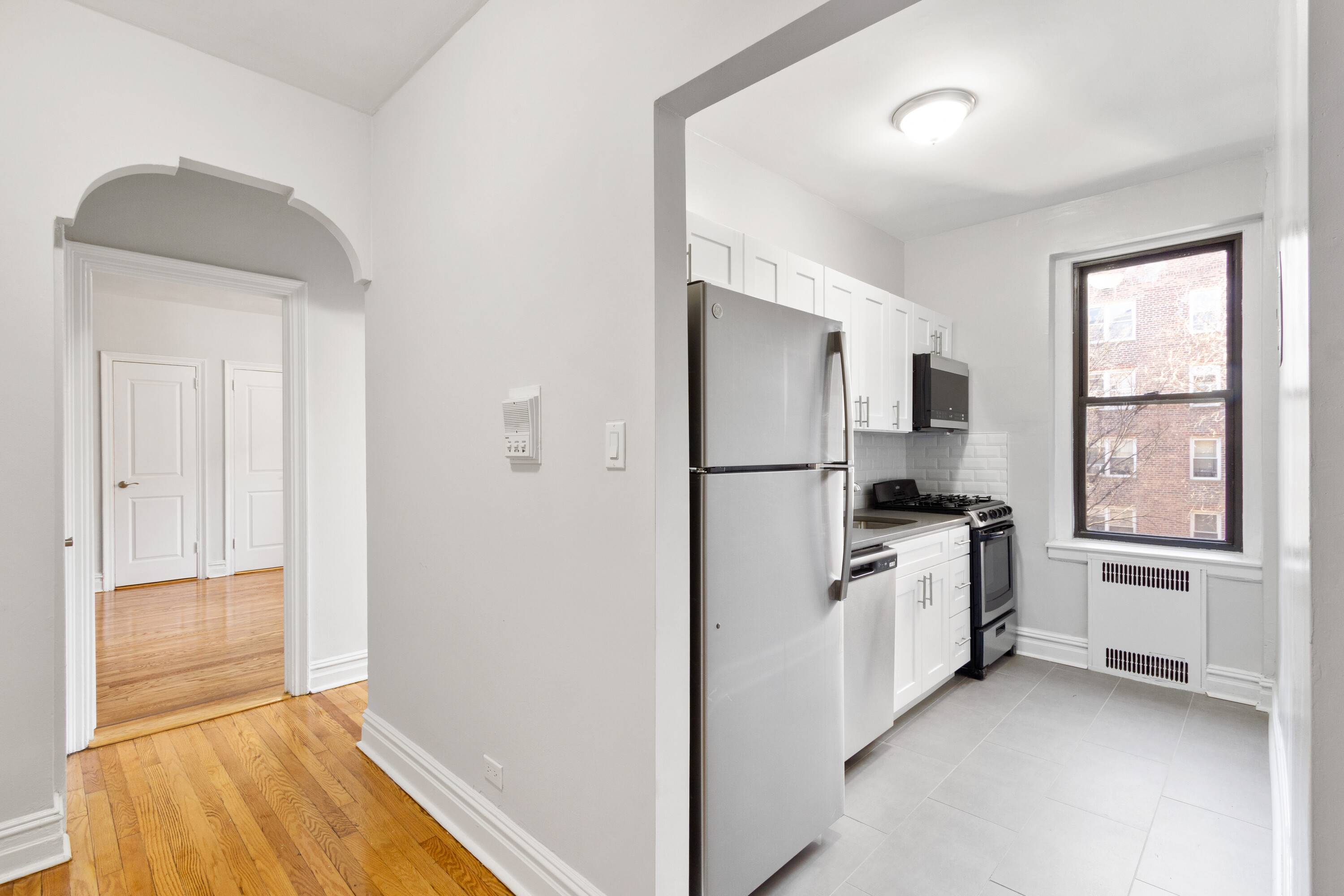 Lovely and Large One Bedroom Under 400k with No Board Approval!