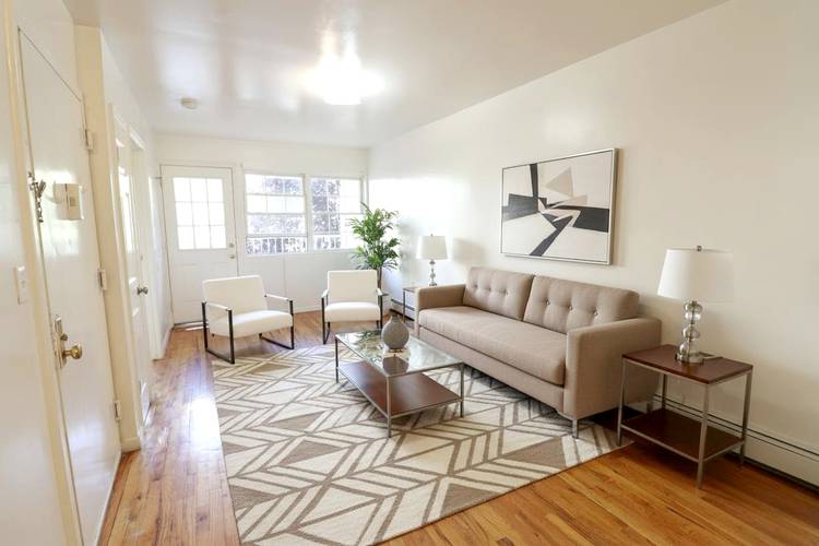 Three Bedroom 2 Bath with Balcony next to 2/5 Train in South Bronx