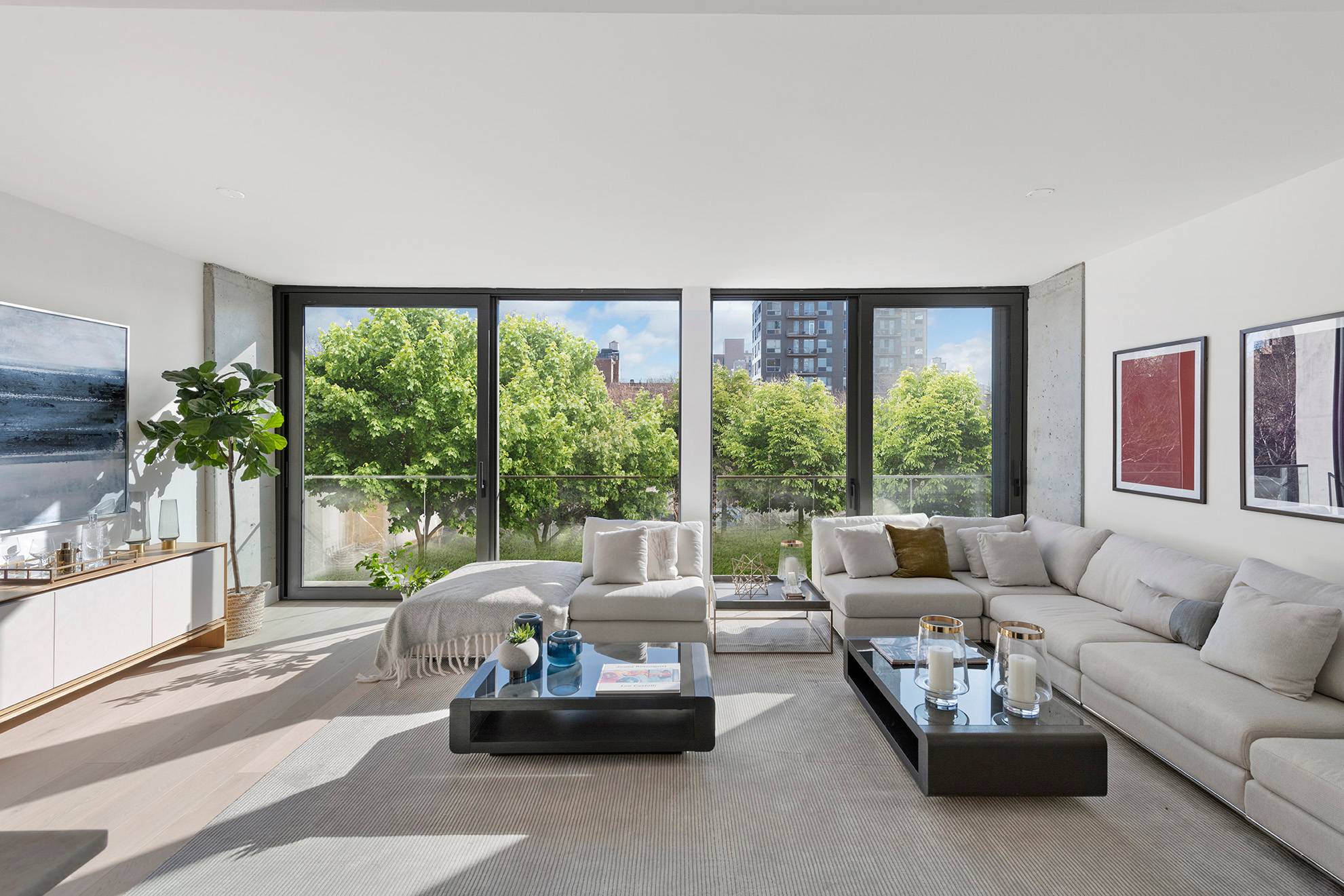 NEW DEVELOPMENT: 165 CHRYSTIE