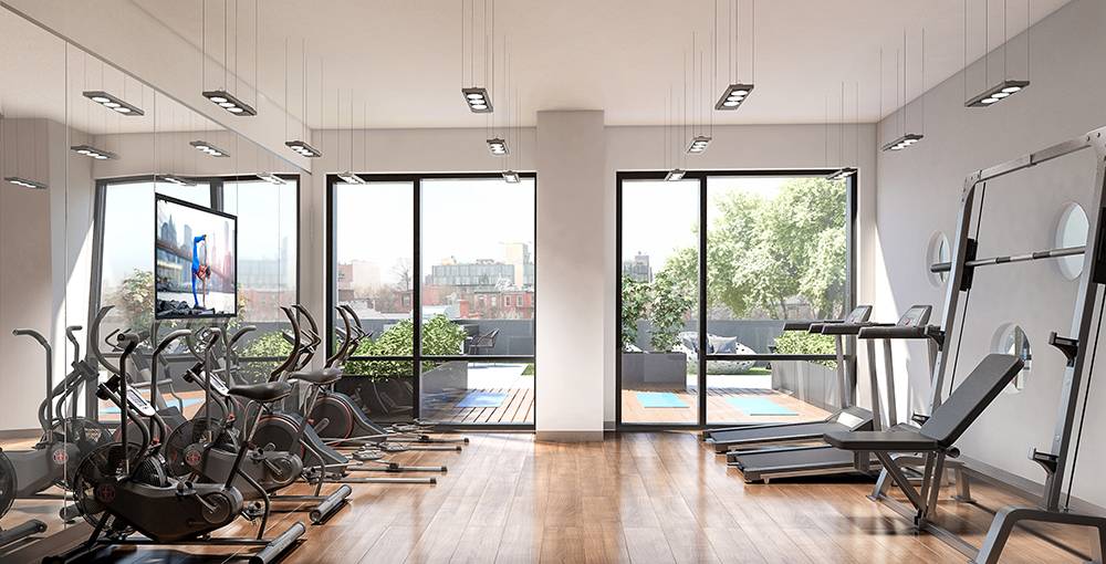 NEW DEVELOPMENT: Introducing The Prime LIC, Curated Collection Residences by Andres Escobar