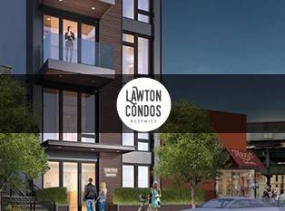 LAWTON CONDOS