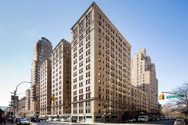 Stunning One-Bedroom in the Heart of the Upper West Side!!