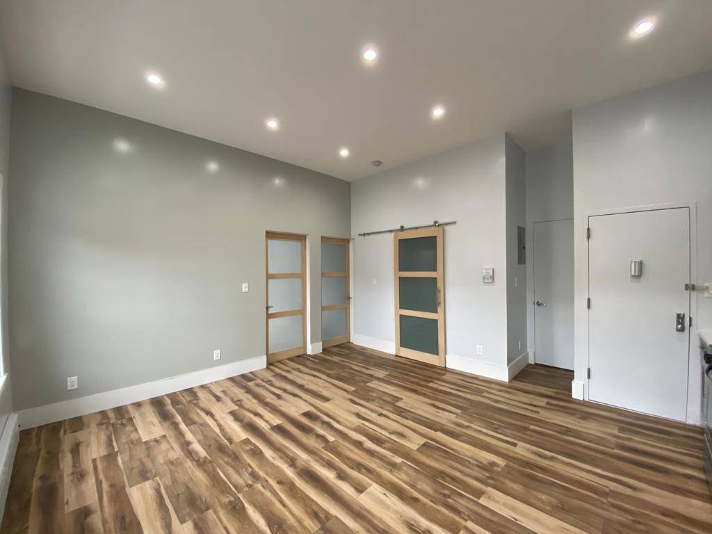 Beautiful and Spacious Two Bedroom Brooklyn Apt Near Prospect Park!