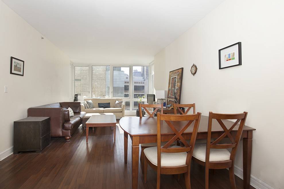 Bright East Facing 1 Bedroom For Rent on Riverside Boulevard!