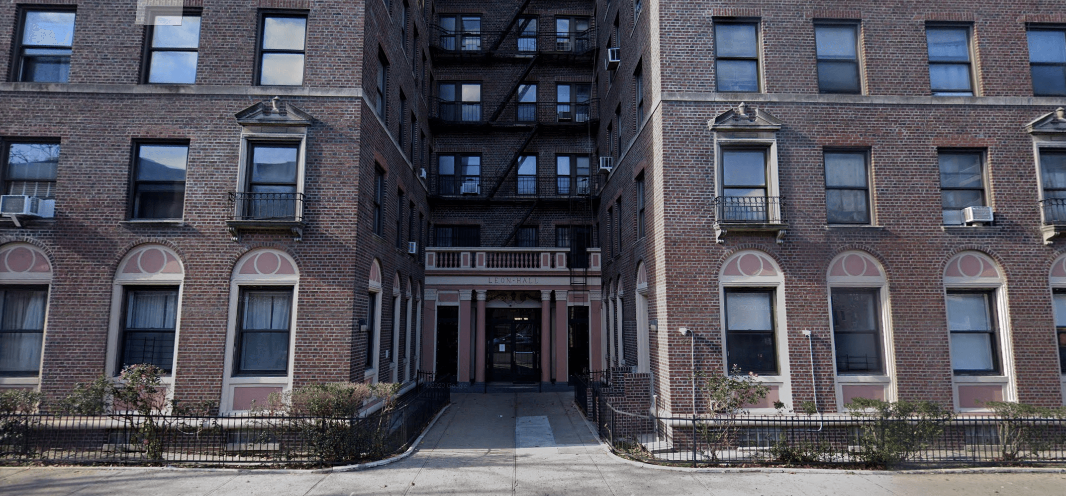 Location! Location! Location! Opportunity to Renovate and Own this 1 bedroom co-op