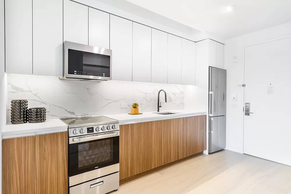 Flatbush Stunner with Indoor and Outdoor Pool and Valet Parking!