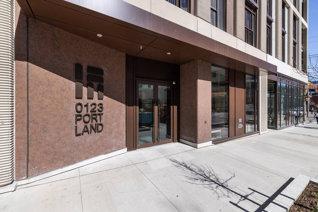 Fully Furnished One Bedroom, One Bath Suite